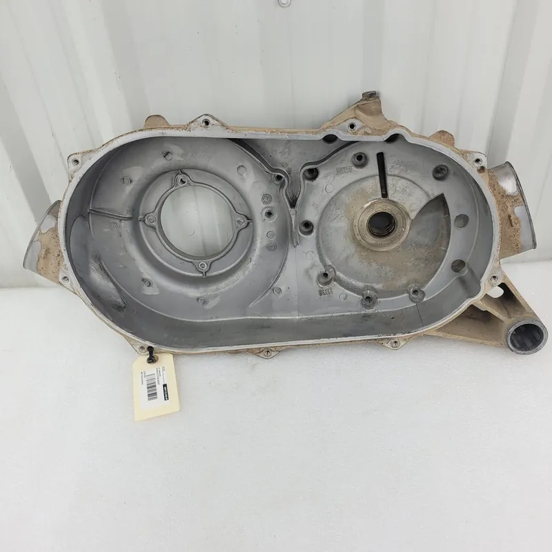 cvt case assy Artisanat